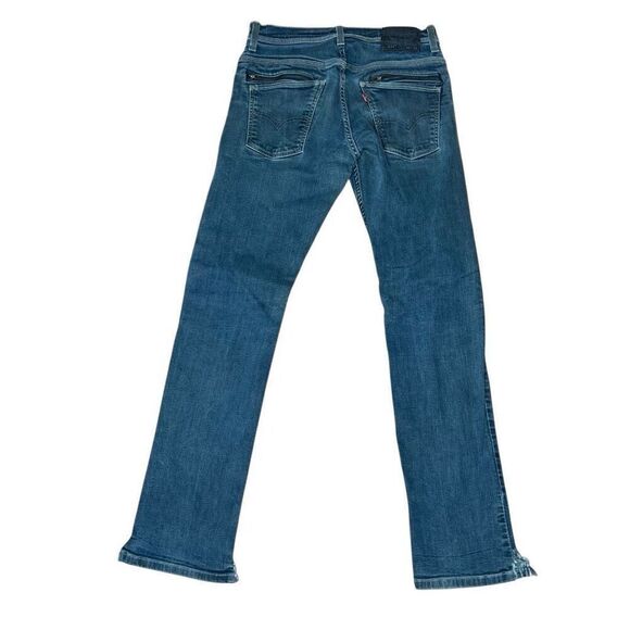 Levi’s Zippered Jeans Slim Fit 30 - Picture 5 of 7